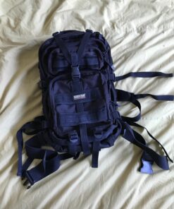 Seibertron Motorbike Backpack Motorcycle Bag Outdoor Sports Riding Package Black 37L 24 81vIsn4r4AL