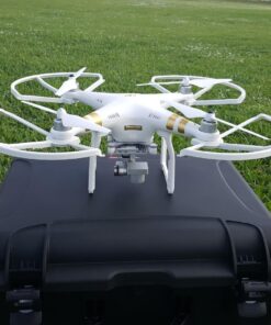 SummitLink Snap On/Off Prop Guards 4X White for DJI Phantom 1 2 3 25 81vJ2ftjFeL