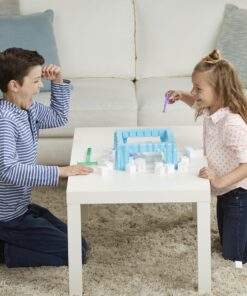 (Don't Break the Ice Game) - Hasbro Gaming - Don't Break The Ice Multicolor 40 81vJToc8sCL