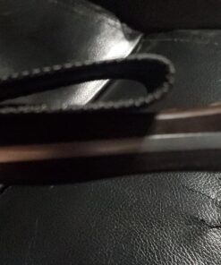 MTech USA – Fixed Blade Knife – Satin Finish Stainless Steel Blade, Brown Wood Handle with Stainless Steel Bolster, Includes Nylon Sheath - Hunting, Camping, Survival, Tactical – MT-20-03 39 81vJu1hPNUL