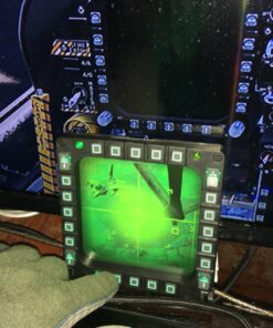 Thrustmaster MFD Cougar Pack (PC) 42 81vKXioCYDL