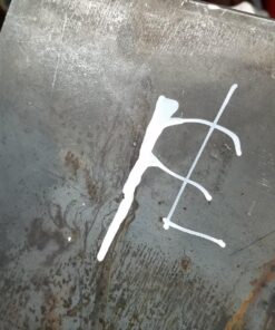 SHARPIE Oil-Based Paint Markers, Fine Point, Assorted Colors, 5 Count - Great for Rock Painting Classic Assorted 5 Count (Pack of 1) Fine Tip 39 81vKdUCF9nL