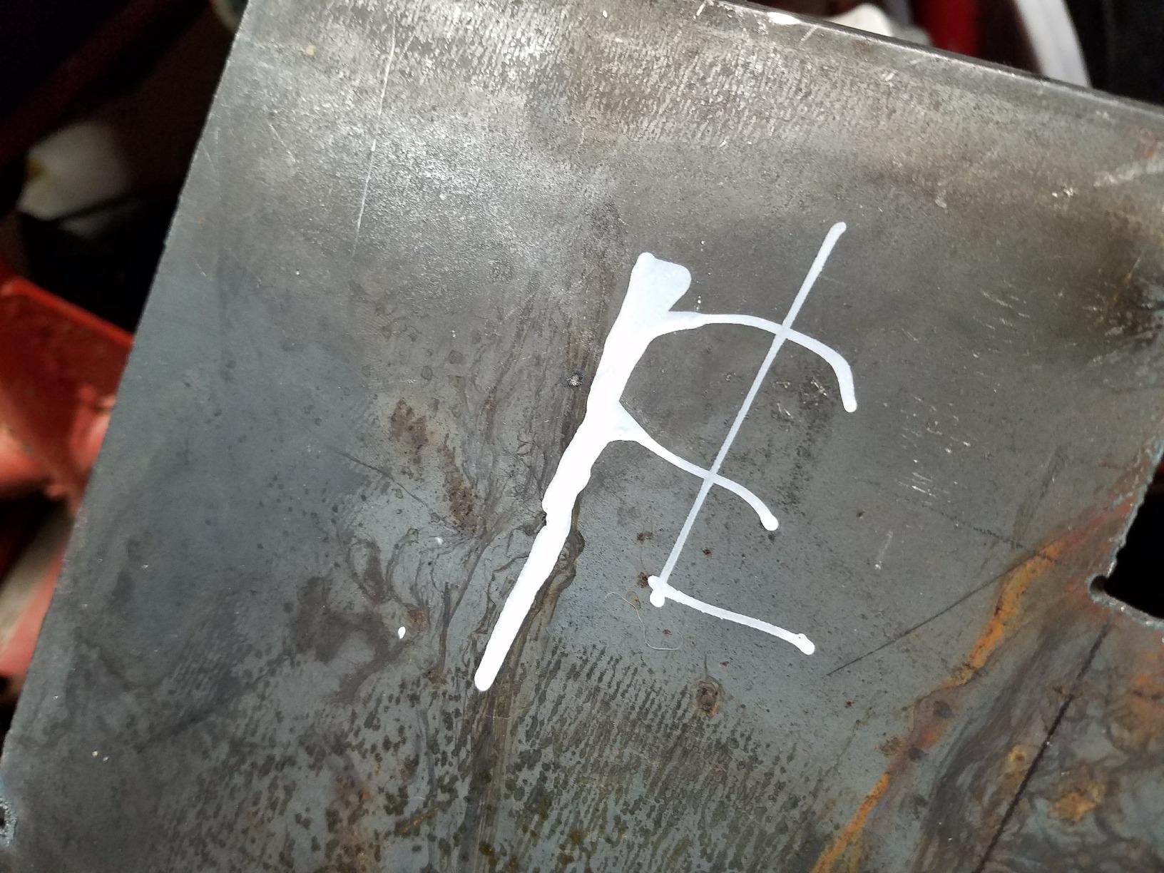 SHARPIE Oil-Based Paint Markers, Fine Point, Assorted Colors, 5 Count - Great for Rock Painting Classic Assorted 5 Count (Pack of 1) Fine Tip 14 SHARPIE Oil-Based Paint Markers, Fine Point, Assorted Colors, 5 Count - Great for Rock Painting Classic Assorted 5 Count (Pack of 1) Fine Tip - Image 14