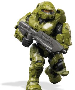 Mega Construx Halo UNSC Gungoose Rampage 24 81vMWoUgYSL