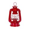 Stansport Hurricane High Oil Lantern 8 Inch