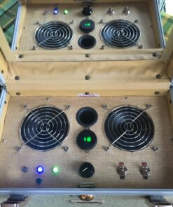 Rockford Fosgate R14X2 Prime 4-Inch Full Range Coaxial Speaker - Set of 2, Black 52 81vOI36jxL