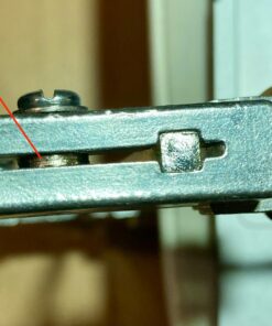 Granberg Chainsaw Sharpener, G106B - Easy File-N-Joint Bar Mounted Guide System - Best Chain Saw Blade Teeth Grinder Sharpening Tool Set - Portable Filing Hand Attachment Sharpen File Accessories Kit Chain Saw Sharpener 43 81vOW8dz80L