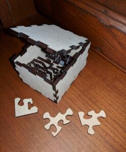 Glowforge Plus Laser Cutter - Create 10x Faster in Wood, Acrylic, Leather... Even Chocolate. Print Jewelry, Signs, Furniture - Anything You Imagine. Free Software Works with Mac, PC, Tablet, & More. 75 81vOowXv9L