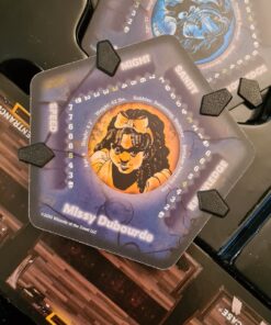 Avalon Hill Betrayal at House on the Hill, Green Game 56 81vQqvoMBIL