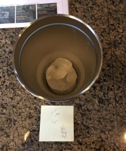 RTIC 30 oz Insulated Tumbler Stainless Steel Coffee Travel Mug with Lid, Spill Proof, Hot Beverage and Cold, Portable Thermal Cup for Car, Camping 30 Ounce (Pack of 1) 69 81vQtF lqGL