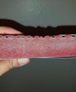 3M 2504PGP-220-UF Pro Grade Precision 220-Grit Ultra Flexible Block Sanding Sponge, 4.5" x 2.5" x 1" 9 81vQyFj8NgL