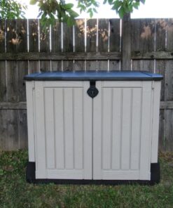 Keter Store-It-Out MIDI 59 81vRt2leW8L