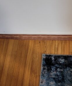 Duck Brand Printed Duct Tape Single Roll, Woodgrain (283051) 33 81vTXQ4bz0L