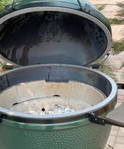 Nomex High-Temp Replacement Complete Gasket Kit for Lg XL Big Green Egg Ceramic Lid Top 53 81vU8PaU9FL