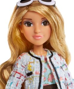 Project Mc2 Experiment with Doll - Adrienne's Perfume 6 81vVYI51XEL