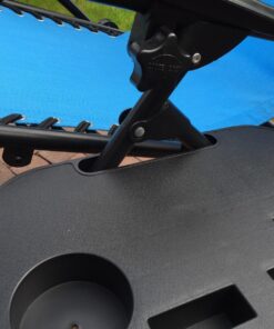 Prime Products 13-9003 Utility Tray , Brown 20 81vWWYJetGL