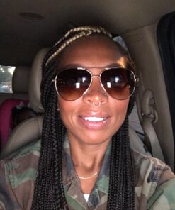 grinderPUNCH - Big XL Wide Frame Extra Large Aviator Sunglasses Oversized 148mm Black 62 Millimeters 29 81vWq4pJeAL