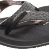 Sanuk Men's Yogi 3 Flip-Flop 9 Charcoal 12 81vWsBWkQbL