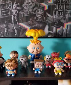 Funko 5538 Garbage Pail Kids Mystery Mini Blind Box One Figure 29 81vYCI VNL