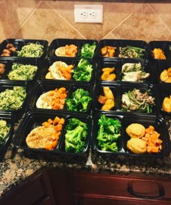 Flavor God Classic Seasoning Combo Pack - 4 Spices For Cooking Chicken, Beef, Seafood & Eggs Classic Combo 5.00 Ounce (Pack of 4) 30 81vYtfdeaOL 1