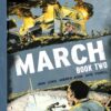 March: Book Two 18 81vafHKmb3L