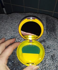 Physicians Formula Murumuru Butter Bronzer | Bronzer Face Powder Makeup | Dermatologist Approved 40 81vbMGa5yML