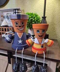 ARTISTRO White Paint Pen for Rock Painting, Stone, Ceramic, Glass, Wood, Tire, Fabric, Metal, Canvas. Set of 5 Acrylic Paint White Marker Water-based Extra-fine Tip 5 Extra-Fine White 29 81vcOfQB9BL