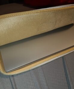 Kayond KY-23 Canvas Fabric Sleeve for 13.3-Inch Laptops - Elephant Patterns 48 81vcZxSoIlL