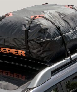 Keeper 07203-1 Weatherproof Rooftop Cargo Bag, 15 Cubic Feet 37 81vcfzvW4L