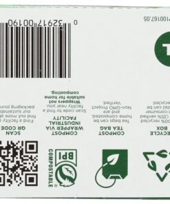 Traditional Medicinals Organic Nettle Leaf Herbal Tea, Supports Joint Health & Overall Wellness, (Pack of 1) - 16 Tea Bags 16 Count (Pack of 1) 15 81vd4ttQM6L