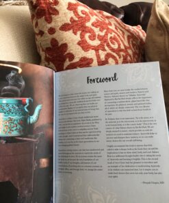 Eat Feel Fresh: A Contemporary, Plant-Based Ayurvedic Cookbook 58 81veMc4j0TL