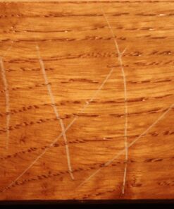 WearMax® Hardwood Flooring Scratch Repair Touch up & Remover for Eliminating White Lines from Wood Floors, Clear 37 81vgBttVKUL