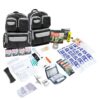 Emergency Zone - Urban Survival Bug-Out Bag - 72-Hour Emergency Kit - 4 Person 20 81vhHhMDubS