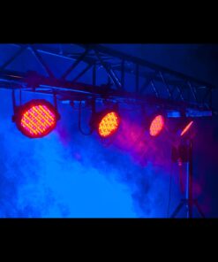 ADJ Products O-clamp 1.5 1.5-Inch Plastic o Clamp 360 Degree Wrap Around Clamp 1 Count (Pack of 1) 25 81vhuL6sNqL