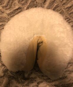 Therapist's Choice® Massage Table Fleece Face Cover 39 81vjY8kpPJL