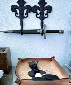 King of the Angel Medieval Dagger 31 81vjroc1c4L