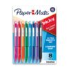 Paper Mate InkJoy 300RT Retractable Ballpoint Pens, Medium Point (1.0mm), Assorted, 8 Count 8-count - Assorted 45 81vk2Pxt86L