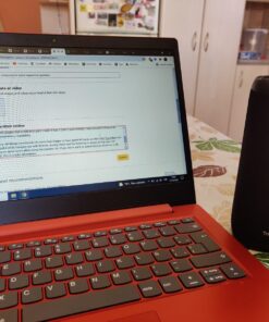 Tribit StormBox Bluetooth Speaker - 24W Portable , 360° Full Surround Sound, Enhanced Bass, Wireless Dual Pairing, IPX7 Waterproof, 20-Hour Playtime, 66ft Bluetooth Range Outdoor Speaker black 39 81vkuiUiCgL