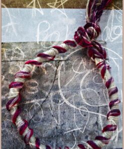 Loopdedoo DIY Kids Bracelet Maker Kit - Make Bracelets in Minutes for Birthdays, Friendship Day, Christmas Gifts - Award Winning Craft Kit for Ages 8 & Up New Loopdedoo + 18 Skeins of Thread 33 81vm2Ur 5HL 2