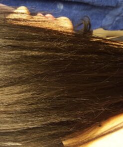 Gurin Ceramic Tourmaline Flat Iron Hair Straightener, 1.25 inch with Carrying Case 42 81vmIby8KL