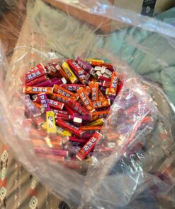 Pez Candy Variety Mixed Fruit 10 Lb Bulk Bag 11 81vmwA0ZtkL