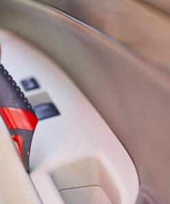 Mothers Car Detailing Brush for Stain and Hair Removal on Vinyl and Leather Seats - 2 Pack 14 81vnfFUMafL