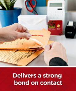 Scotch Super-Hold Tape, 10 Rolls, Transparent Finish, 50% More Adhesive, Trusted Favorite, 3/4 x 800 Inches, Boxed (700S10) 1 12 81vos as3ES