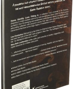 Dreaming in Indian: Contemporary Native American Voices 12 81vp4jLLGkL