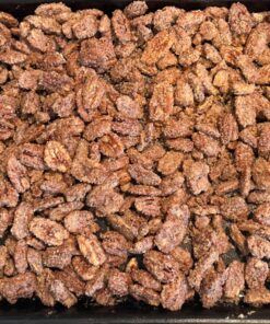 Kirkland Signature Pecan Halves, 2 Pound (2 Pack) 13 81vqLifZa9L