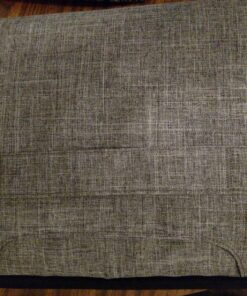 Qishare Laptop Case Laptop Shoulder Bag 11.6-12" Gray Lines 120 81vqQfm1VL
