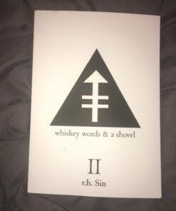 Whiskey Words & a Shovel II 30 81vqUAs6yYL 1