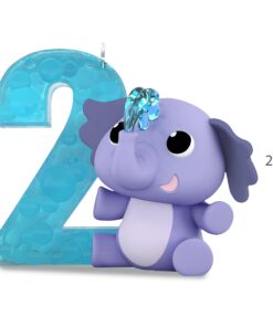 Hallmark Keepsake Christmas Ornament 2018 Year Dated, Disney The Little Mermaid Ariel and King Triton 10 81vqYZ2JUL