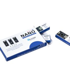 ELEGOO Nano Board CH 340/ATmega+328P Without USB Cable, Compatible with Arduino Nano V3.0 (Nano x 3 Without Cable) Nano 3.0 x 3 without cable 32 81vqanWvOlL