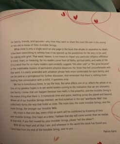 The Invisible String (The Invisible String, 1) 32 81vrBPEztBL